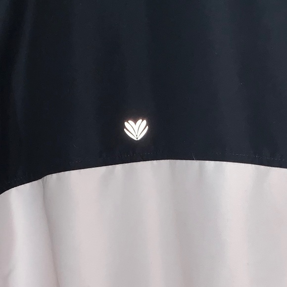 Forever 21 red white and blue jacket - Picture 5 of 7